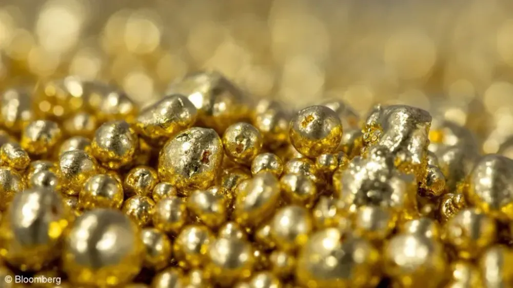 Wia Gold embarks on A$92m placement to advance Namibia gold project
