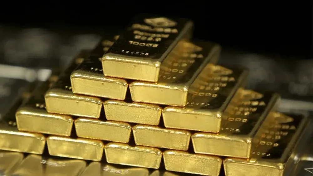 World's biggest money managers are rebuilding gold positions
