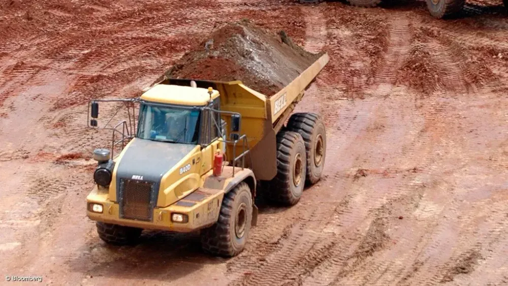 Zambia's KCM signs $498m deal with Chinese firm for copper recovery plant