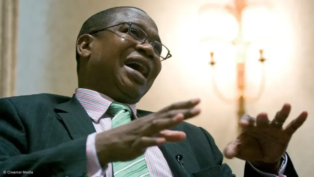 Zimbabwe scraps gold royalty hike, sets higher threshold for windfall tax