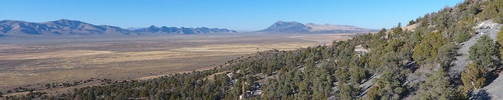 Exploring the next major gold district on the Cortez Trend, Nevada