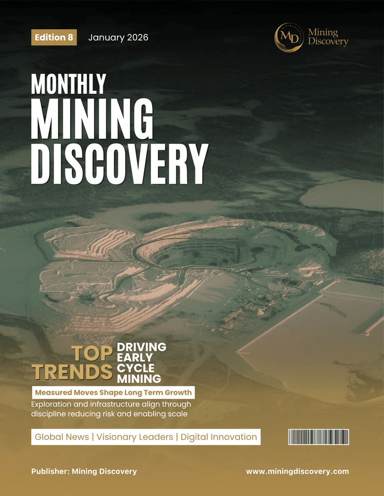 January Edition 2026