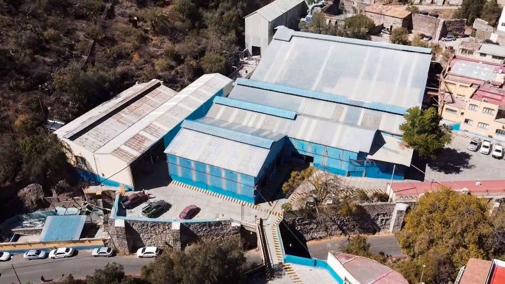 Guanajuato Silver Provides Corporate Update