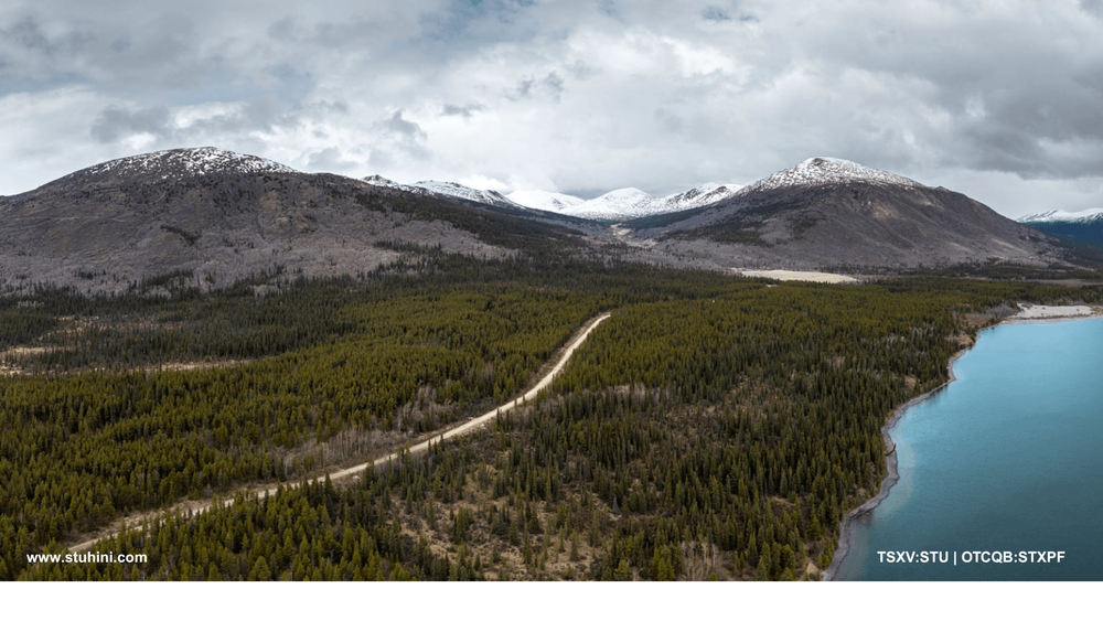 Stuhini Exploration Announces Corporate Name Change to EraNova Metals Inc.