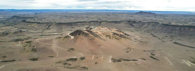 Astra Provides Corporate Update, Commences Phase III Drilling at La Manchuria Gold and Silver Project in the Deseado Massif, Argentina