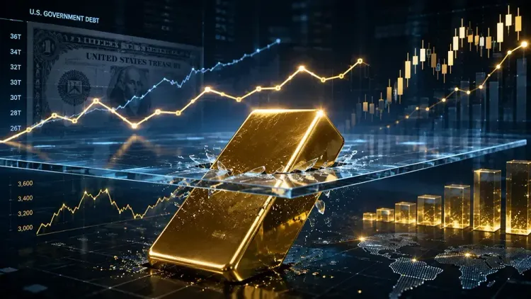 BofA survey says gold is undervalued as bullish speculative interest picks up