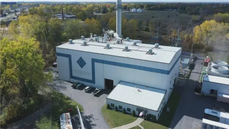 Digi Power X Reports Fiscal Year 2025 Financial Results