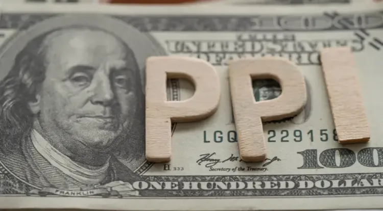 Gold holding overnight gains above $4,100 even as US PPI rises 6.3% in September