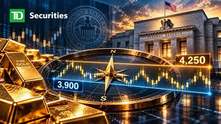 Gold remains stuck as the Fed takes a hawkish pause - TDS’ Melek