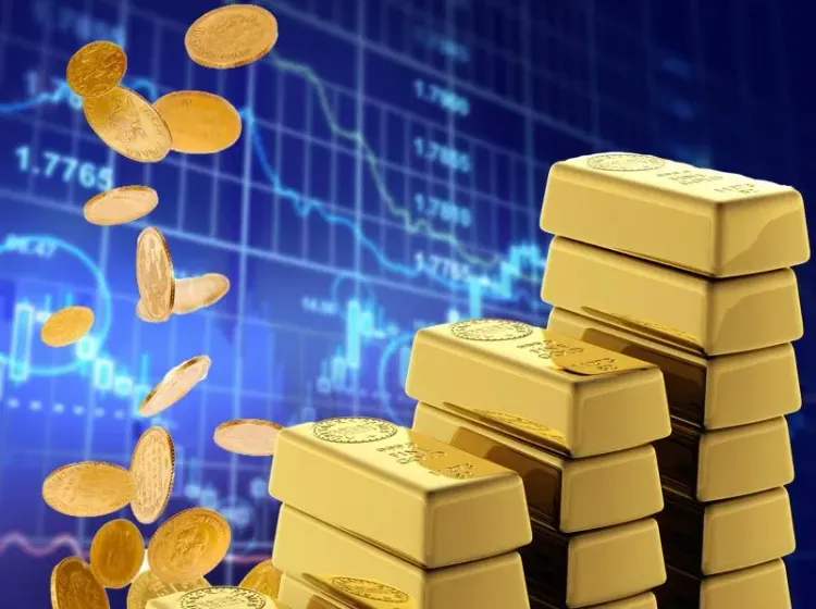Gold, silver climb as U.S. data keep Fed path mixed