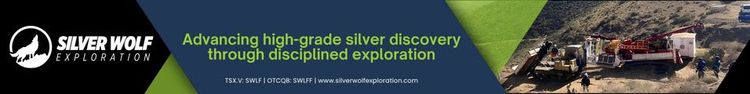 Silver Wolf Exploration