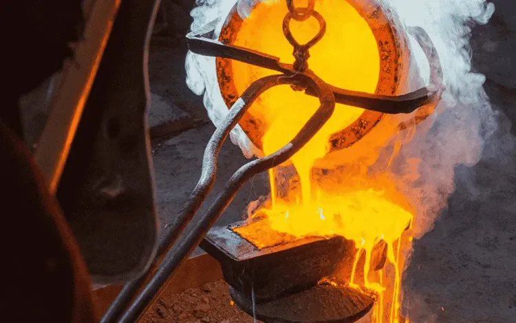 Zimbabwe to hike royalties on gold producers to cash in on recent record prices