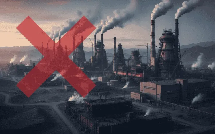 China's overcapacity crackdown reaches copper, but market impact unlikely