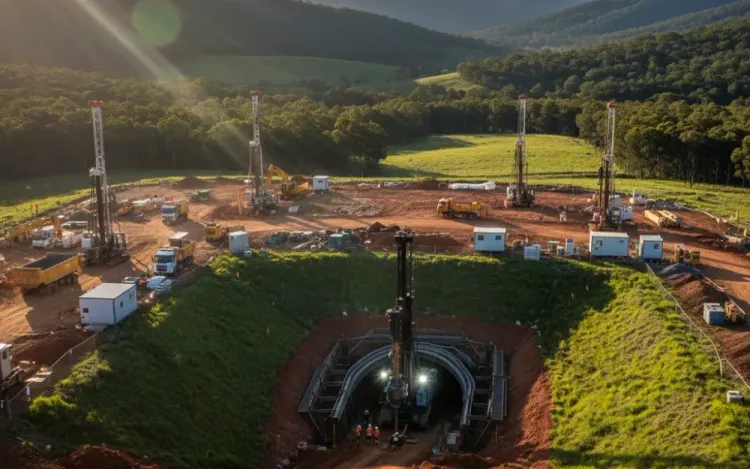 New feasibility study outlines 70-year potash mine for Karnalyte
