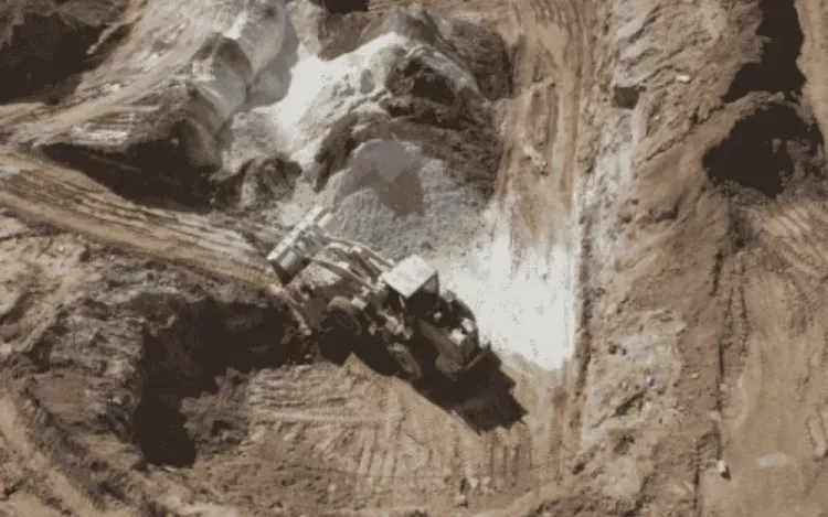 CEO of Australia’s PLS says government support could boost lithium supply chains