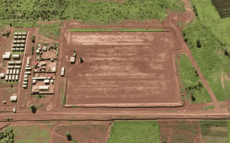 Pensana confirms scope to produce higher-value MREC at Angola project
