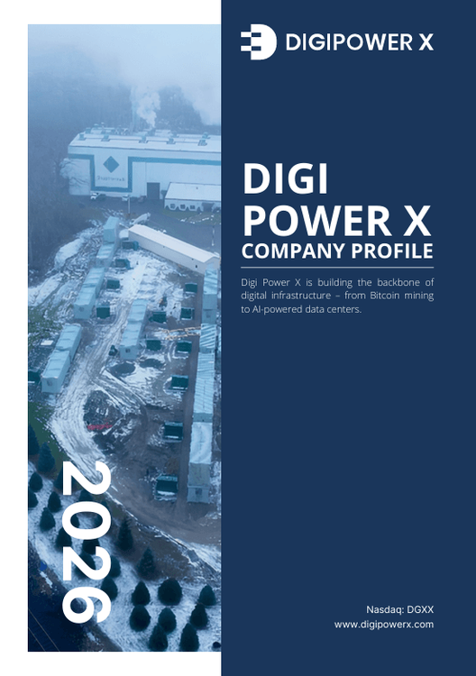 Digipower X