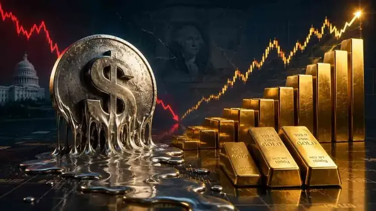 The debasement trade is back, but gold still faces risks - Analysts