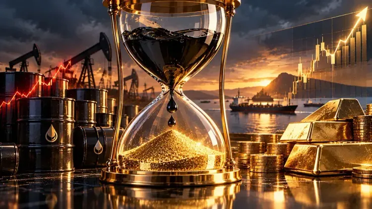 War in Iran, higher energy prices are only delaying gold's rally to $5,000; mining stocks remain undervalued – Gabelli