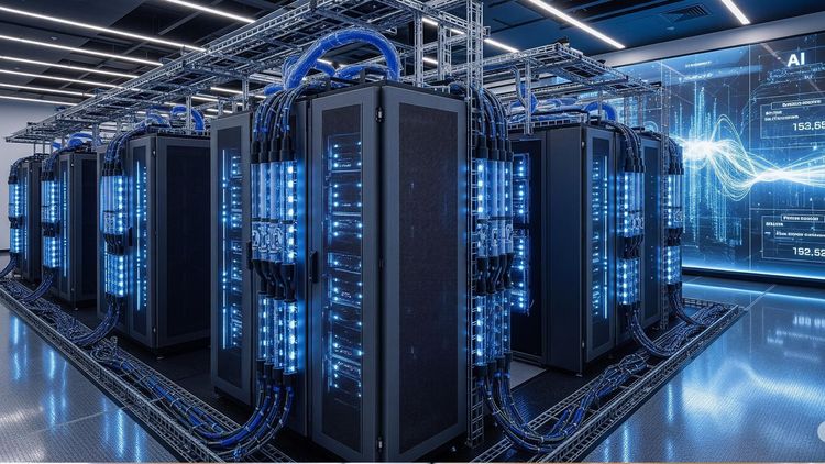 Digi Power X bets big on next-gen data centers