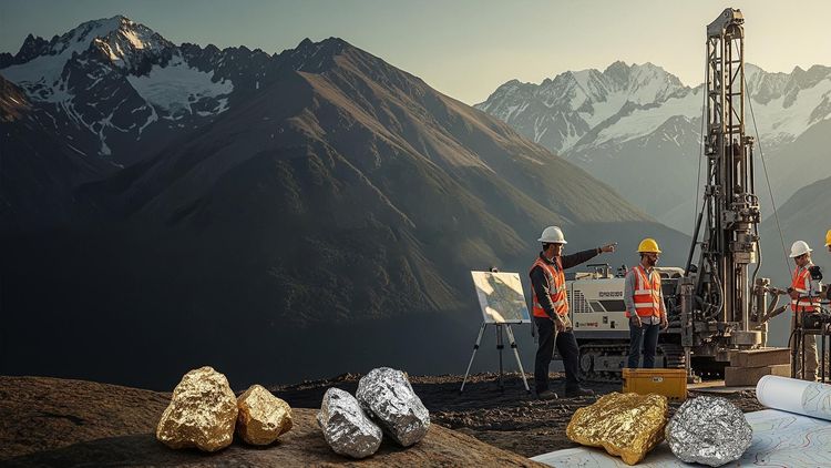 Astra Completes Preparation for March Drill Program at the La Manchuria Project, Argentina