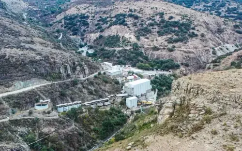 Guanajuato Silver Receives Drilling Permits for El Horcon Project
