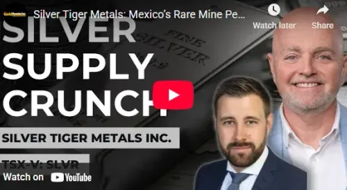 Mexico’s Rare Mine Permit, Fast-Track to Production & Underground PEA Catalyst