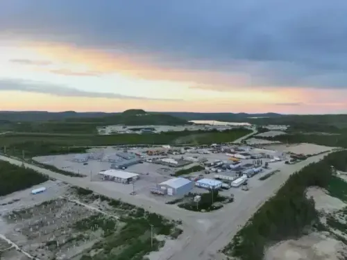 Power Metallic Mines The Market Awaits the New Resource Estimate