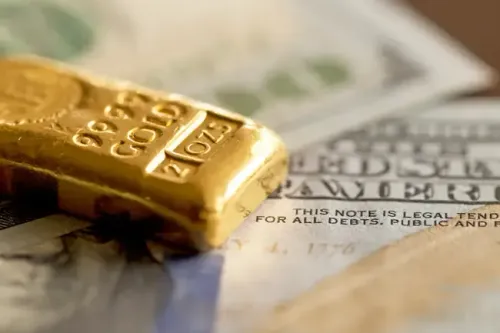 The Iran war needs to end for gold to have a chance to rally - UBWM’s Haworth